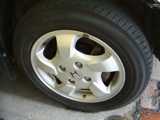 ACCORD 照片7